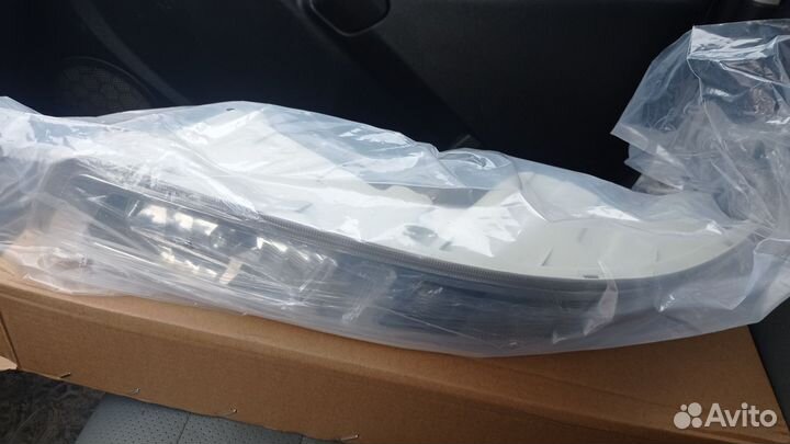 Поворот nissan almera classic 07-12 LH euro