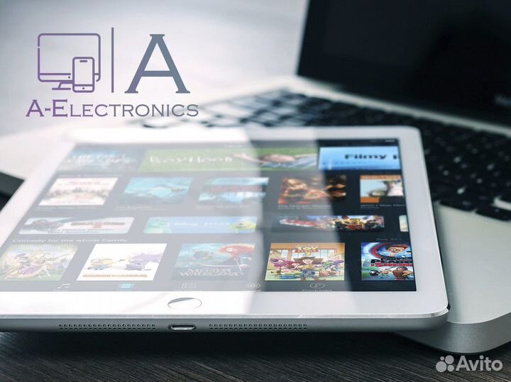 Будущее технологий с A-Electronics