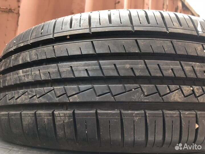 Nokian Tyres Hakka Green 2 195/55 R16
