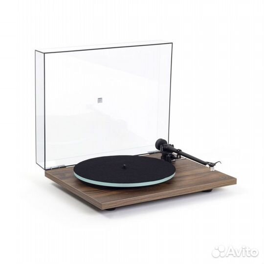 Rega Planar 2 Walnut