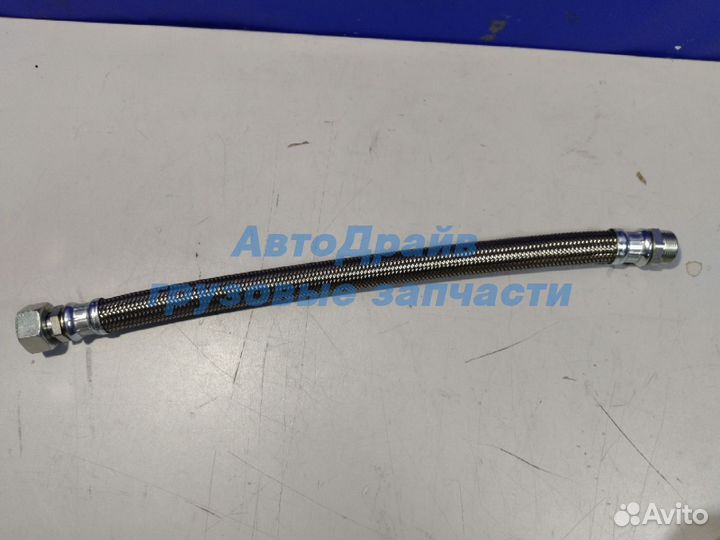 Шланг компрессора Рено Премиум Керакс в оплётке