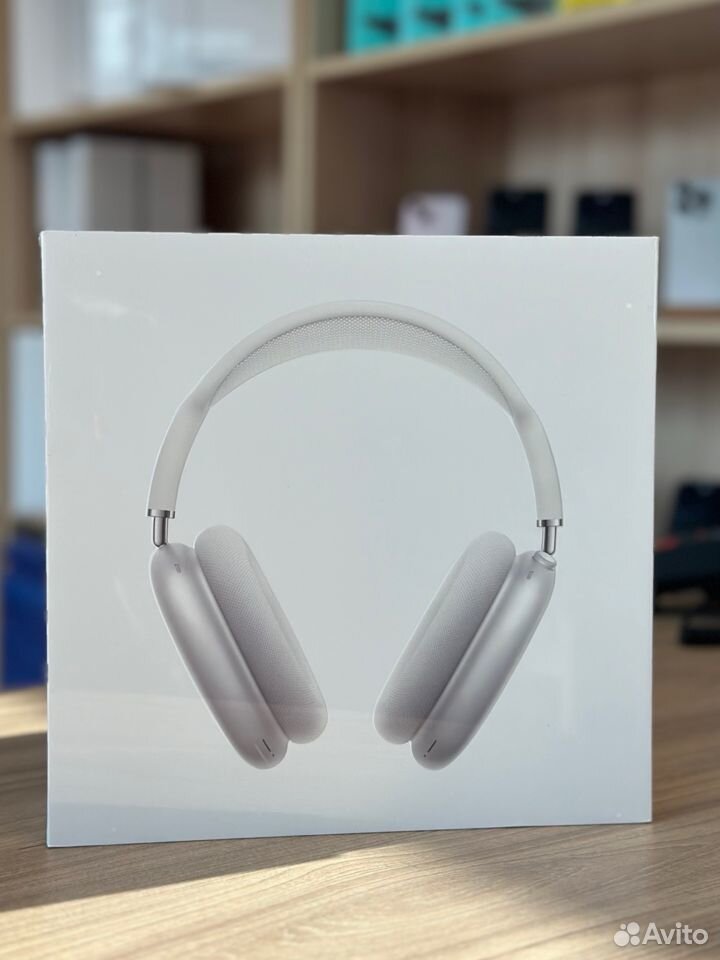 Airpods Max premium luxe