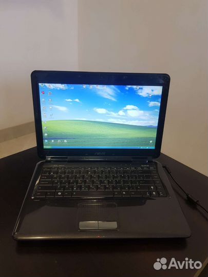 Ноутбук Asus K40IJ