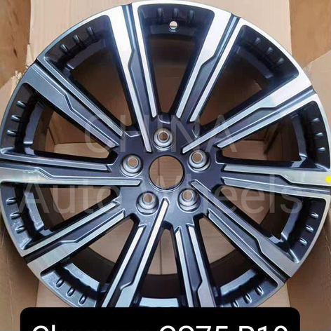 Литые диски Changan 7×R19 5×114.3