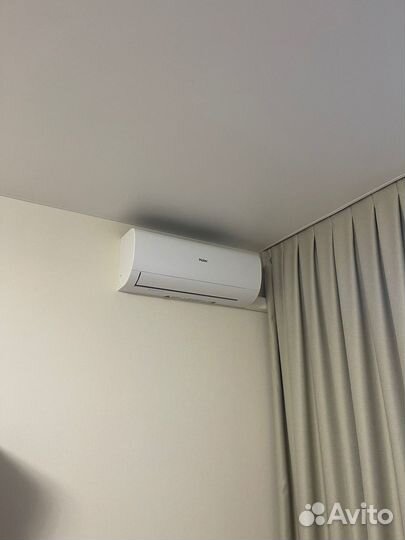 Сплит-система Electrolux Skandi eacs-07HSK/N3 24Y