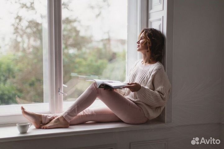 Пластиковые окна Rehau, KBE, EcoLight, Green Tech