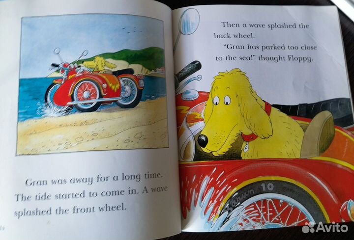 Учимся читать и считать по-английски