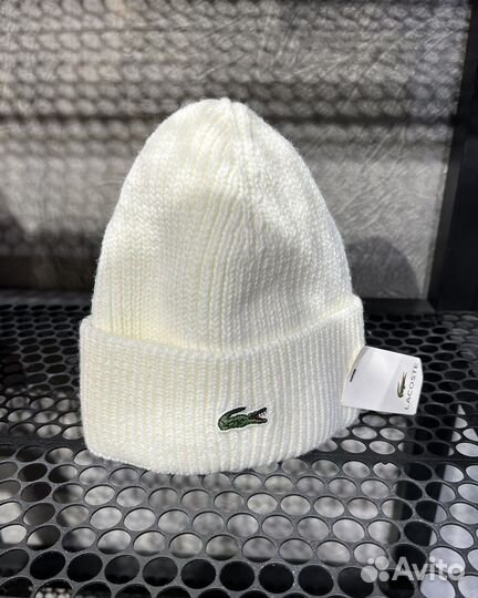 Шапка унисекс