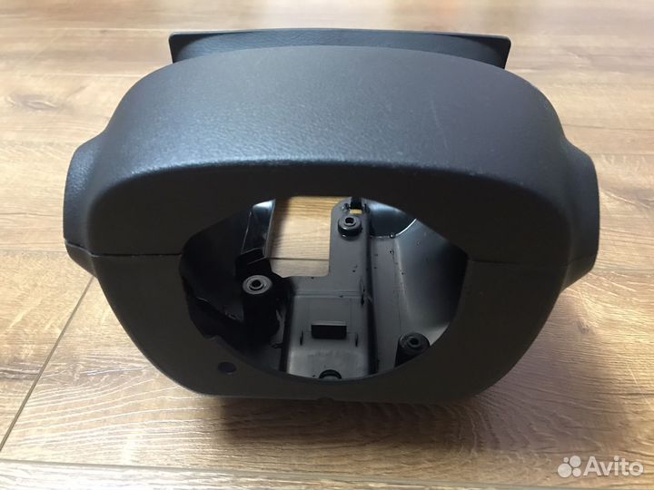 Кожух рулевой колонки Honda Civic 4D 8