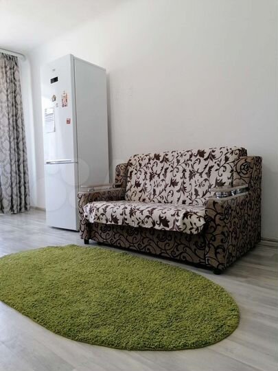 2-к. квартира, 55 м², 3/4 эт.