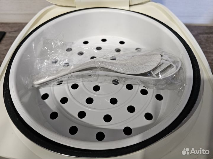 Мультиварка