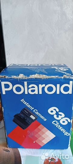 Фотоаппарат