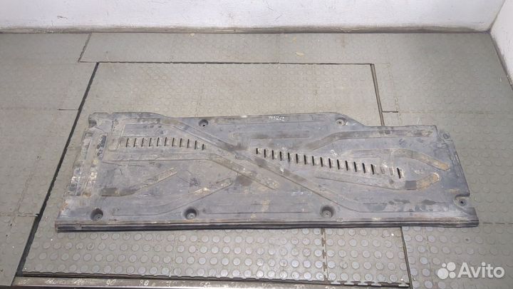 Защита днища, запаски, кпп, подвески Mercedes S W220