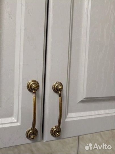 Готовая кухня за 48 часов