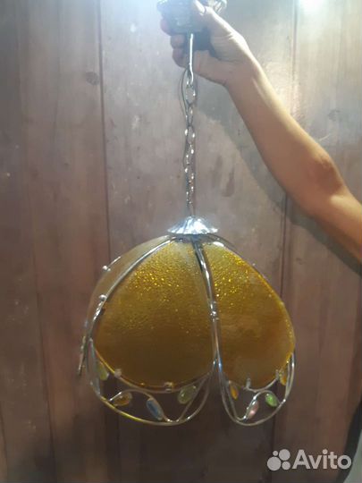 Люстра светильник