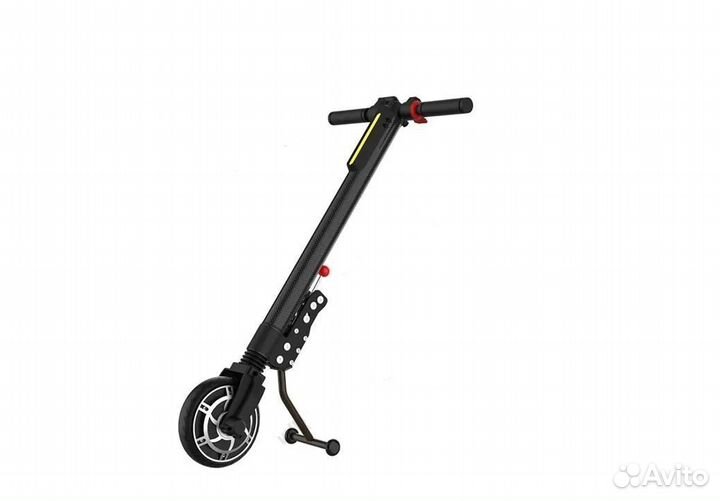 Электроприставка для инвалидной коляски OneDrive