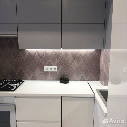 Кухня Кухонный гарнитур