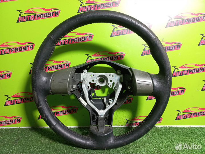 Руль toyota ANE10G,ANE11W,ZNE10G,ZNE14G wish