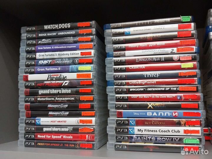 Grand turismo 5 ps3/магазин Арбат