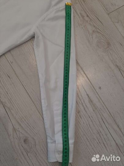 Белая рубашка