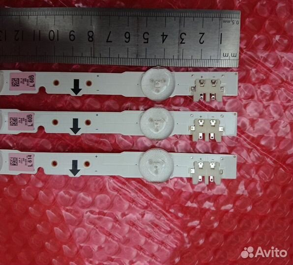 Подсветка для телевизора Samsung 28