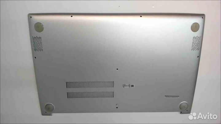 Поддон (нижняя часть корпуса) Asus M533UA, S533FL