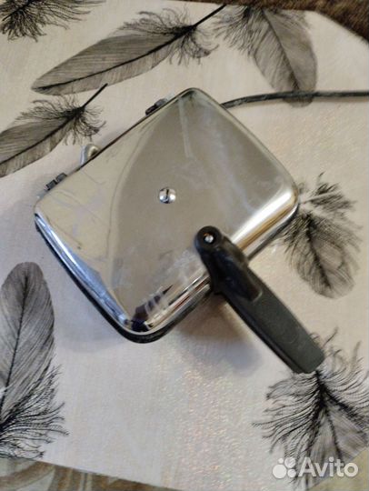 Вафельница СССР