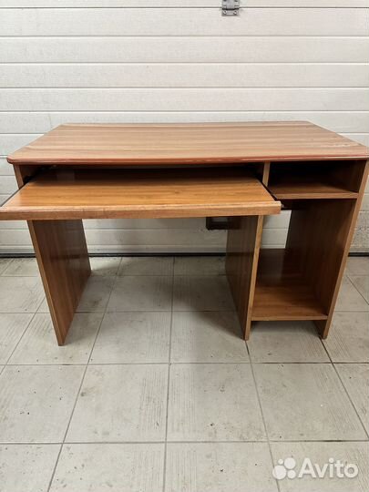 Компьютерный стол бу