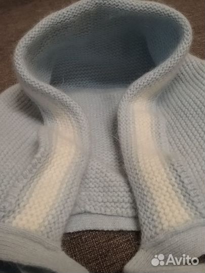 Демисезонные и зимние шапочки