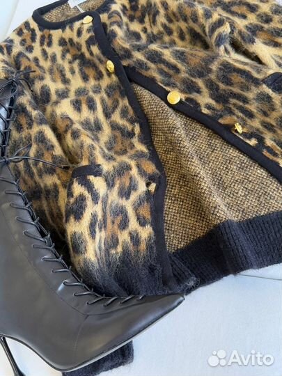 Кардиган celine