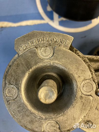 Натяжители приводного ремня bmw x5 e70