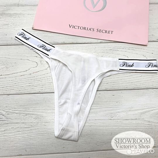 Трусики Victorias Secret