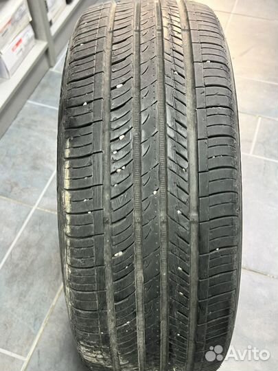 Nexen N'Fera AU5 205/55 R16 94W