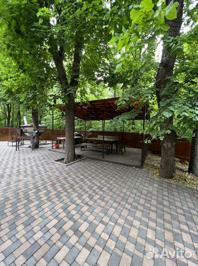 Аренда беседки