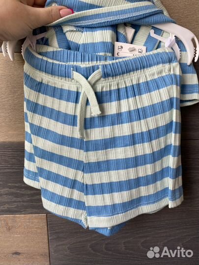 Вещи на мальчика 80