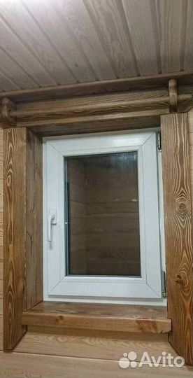 Окна быстро