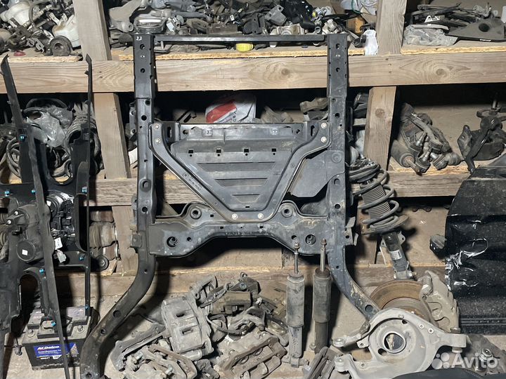 Подрамник Мустанг 2015-2023