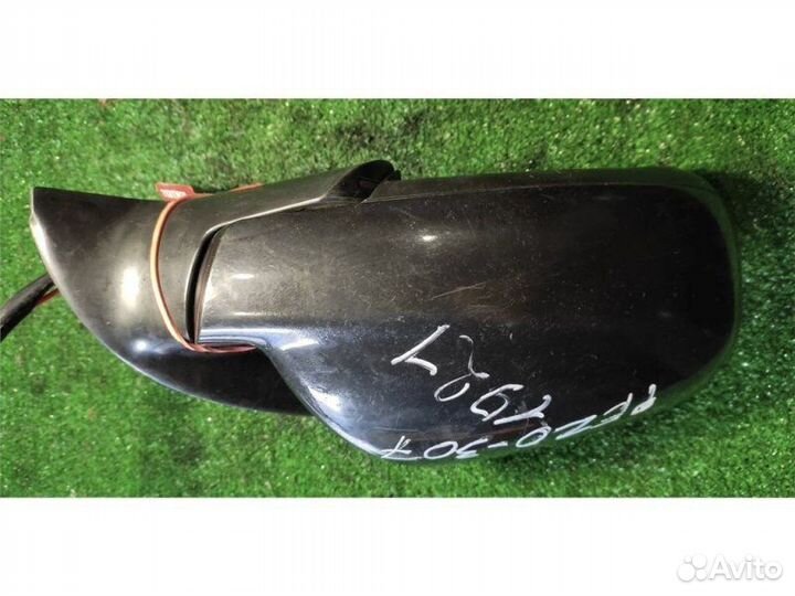 Зеркало наружное правое Peugeot 307 1.4 2006