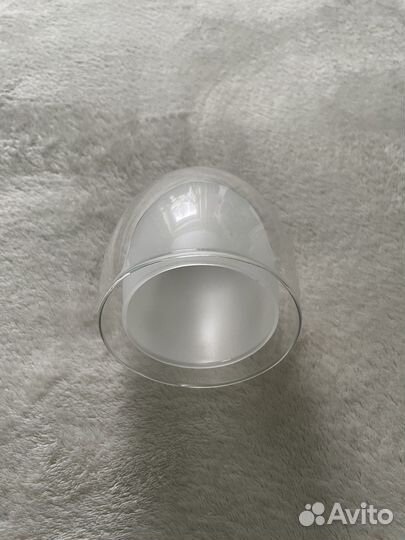 Плафон от люстры