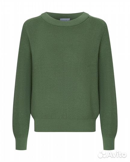 Свитер бойфренда dasha phi