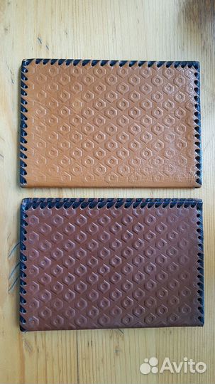 Обложка на паспорт СССР и др