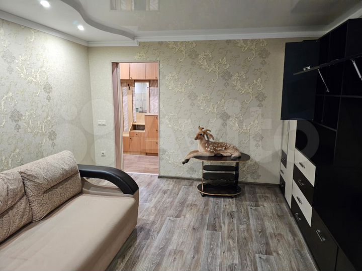 2-к. квартира, 50 м², 4/5 эт.