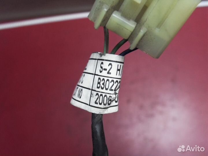 Проводка отопителя B308830260 Kia Spectra (SD)