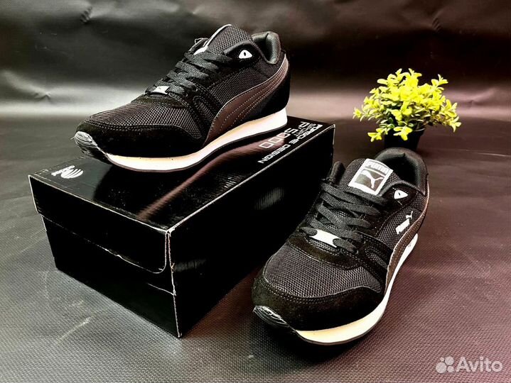 Кроссовки Puma