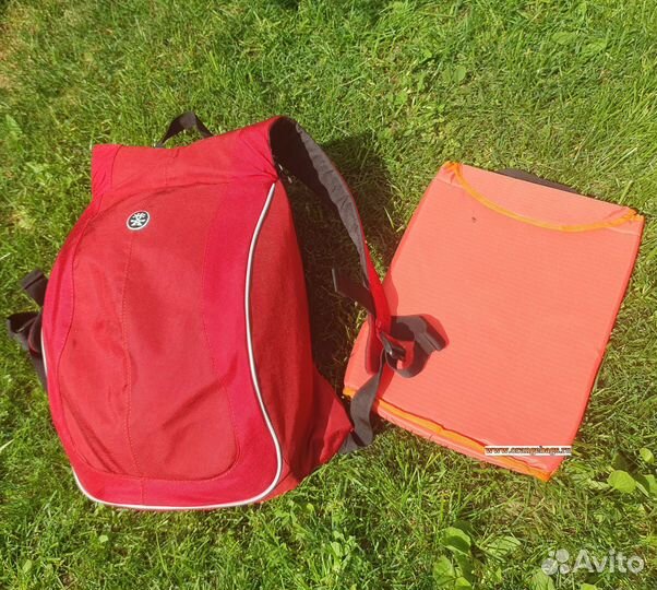 Рюкзак для ноутбука