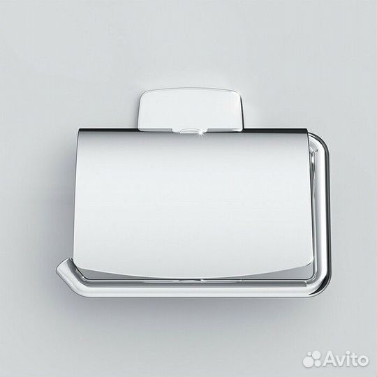 Держатель туалетной бумаги