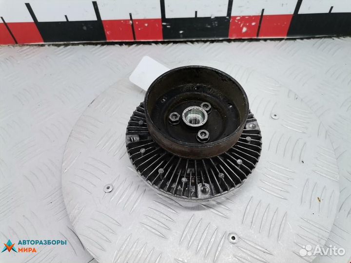 Вискомуфта Audi A4 B5 1998 058121350