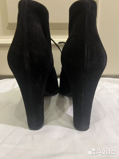 Ботильоны Vero Cuoio