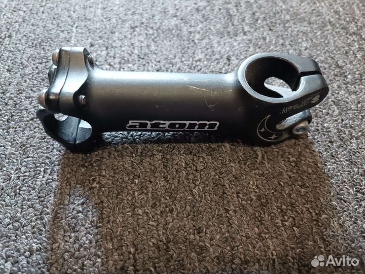 Запчасти для велосипеда