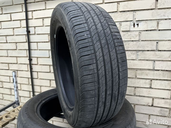 Giti GitiComfort F50 215/55 R18 95H